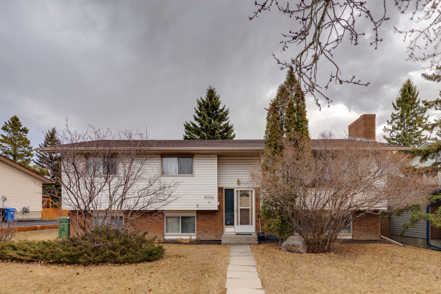 8024 Ranchero Drive NW, home for sale in ranchlands