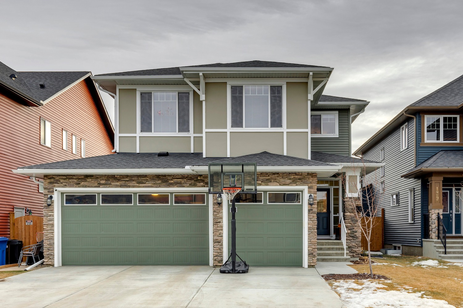 135 Kinniburgh Road, home for sale in Chestermere